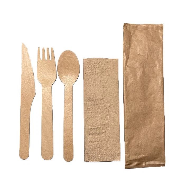 लकड़ी का लंबा चम्मच